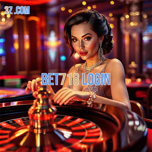 Apostas Criativas e Maravilhosas no BET718 Login