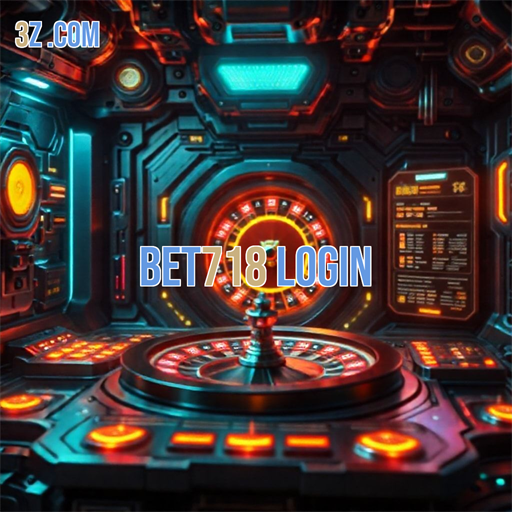 Mergulhe no app inovador do BET718 login