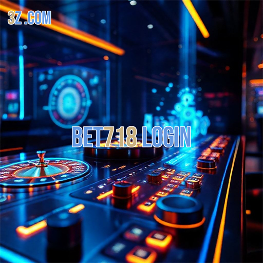 Explorando os Jogos do BET718 Login: Diversão Garantida online