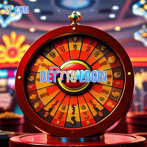 Promotion Imperdível no BET718 login: Mais Que Apenas Jogos